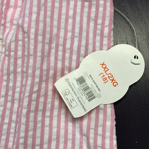 Sleeveless tank top - Picture 3 of 6